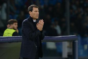 Napoli-Empoli 0-1, gol di Kovalenko: Rudi Garcia affonda, allenatore a rischio