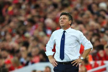 Napoli, Mazzarri e le perle tv: i momenti ‘Mai dire gol’