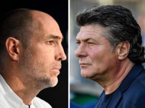 Napoli e allenatore, De Laurentiis al bivio: Mazzarri o Tudor dopo Garcia