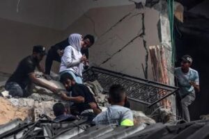 Nasrallah: “Israele cerca vendetta e non ha limiti morali”