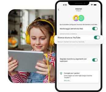 Natale Tech: una guida da Kaspersky per i genitori che regalano il primo dispositivo tecnologico ai bambini
