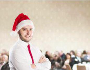 Natale, Umana: “Sotto l’albero oltre 1.500 lavori in tutta Italia in logistica gdo moda e turismo”