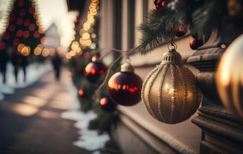 Natale ottimo momento per cambiare o trovare lavoro: ecco perché