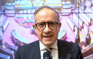 Natalità, Colombo (Artsana): “Azioni concrete per supportarla nel nostro Paese”