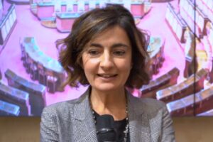 Natalità, Finazzo (Edenred): “Importante adottare piani welfare”