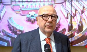 Natalità, Plasmon: “Da unico tavolo aziende istituzioni famiglie società nasce rete Adamo”