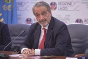 Nel Lazio arriva il bonus psicologico per malati oncologici, l’annuncio di Rocca