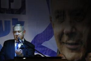 Netanyahu: “Io come Roosevelt dopo Pearl Harbor. Civili morti? Colpa di Hamas”