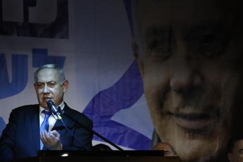 Netanyahu: “Io come Roosevelt dopo Pearl Harbor. Civili morti? Colpa di Hamas”