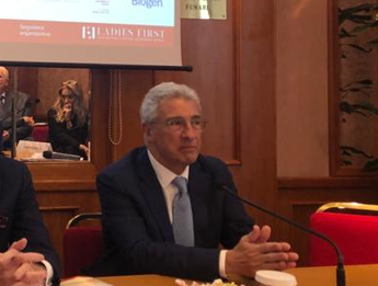 Neurologo Zappia, ‘progetto televisita sclerosi multipla anche per altre patologie’&nbsp;