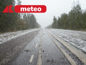 Neve, caldo e poi gelo: meteo sulle montagne russe secondo le previsioni