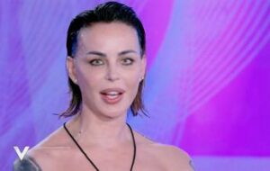 Nina Moric a Verissimo: “Ho rischiato di morire, questa è ultima intervista”