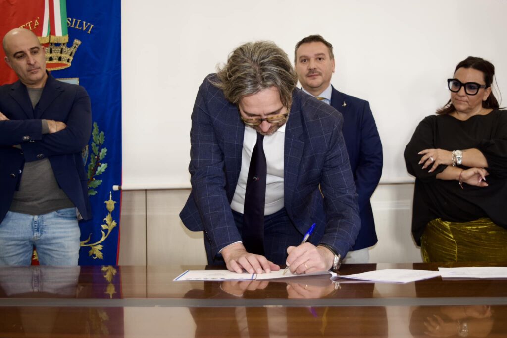 Roseto, protocollo d’intesa con le Sette Sorelle sull’imposta di soggiorno