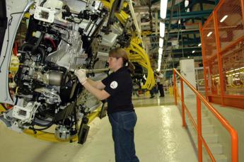 Ocse, rallenta la crescita dell’Italia: pil frena a +0,7% nel 2023 e 2024