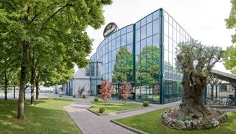 Olitalia presenta il suo primo report di sostenibilità