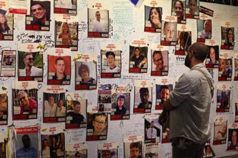 Ostaggi Hamas, ecco perché Israele ha cambiato idea