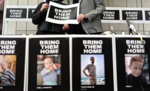 Ostaggi di Hamas, ecco gli ostacoli all’accordo sul rilascio