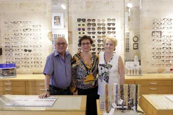 Ottica Iurino, Dora Iurino: “Una storia centenaria che prosegue ancora oggi con passione e attenzione verso clientela e territorio”