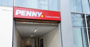 PENNY cresce nel capoluogo torinese