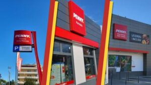 PENNY, tris di nuove aperture