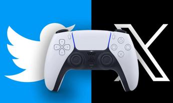 PS5 e PS4, non sarà più possibile condividere immagini su X