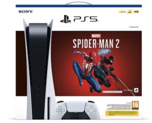 PS5, per il Black Friday 120 euro in meno su console e bundle