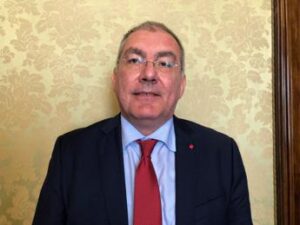 Pagliaro (Inca): “Nel 2022 record pratiche, soloil 25% con finanziamento pubblico”