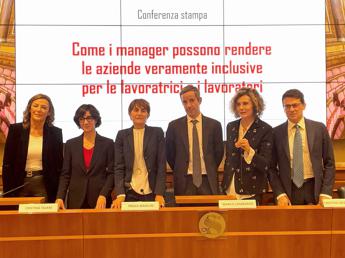 Pari opportunità: in Senato imprese, manager e politica per mondo lavoro più inclusivo
