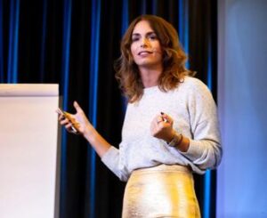 Pari opportunità, l’esperta Barberis: “Leadership femminile necessaria in azienda e in politica”