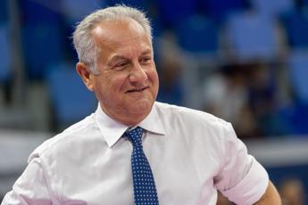 Parigi 2024, Italia-Turchia oggi: semifinale pallavolo, orario e diretta tv