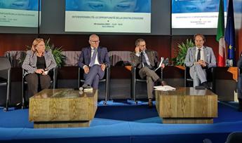 Pensioni, Rossi (Covip): “Ognuno avrà tasso sostituzione che fa parte della propria storia”