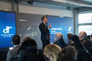 Per DR sfida al premium con Sportequipe 8, Di Risio ‘target gruppo 2024 a 50 mila unità’