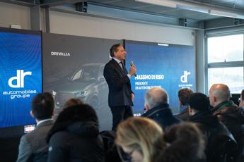 Per DR sfida al premium con Sportequipe 8, Di Risio ‘target gruppo 2024 a 50 mila unità’