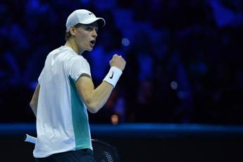 Pietrangeli: “Sinner pazzesco contro Djokovic, ora è l’uomo da battere”