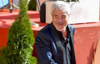 Pino Insegno escluso da ‘L’Eredità’, il manager: “Presentata controproposta”