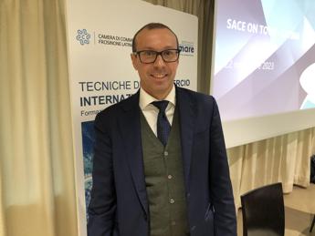 Pmi, Colombo (Sace): “Con ‘Insieme 2025’ puntiamo ad aiutare 65mila imprese”