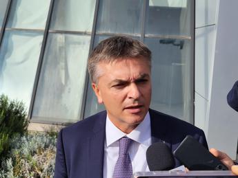 Porti, Rixi: “Crescita Civitavecchia fa bene anche ad agricoltura e industria”