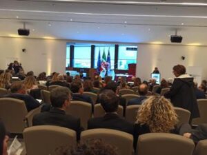 Porti, Todaro (Portitalia): “Con riforma slancio in avanti”