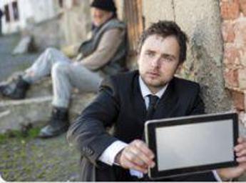 Povertà, Federmanager: “Con progetto Vises Ets manager accanto ai più fragili ed emarginati”