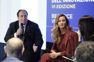 Presentati gli Oscar dell’Innovazione, il commento del presidente di ANGI