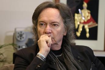 Red Canzian: “Bullismo? Pooh con ‘Pierre’ fra i primi a parlare di gay”