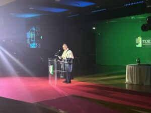 Rettore Tor Vergata: “Impegnati a garantire a tutti accesso ad istruzione superiore”