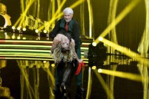 Ricky Tognazzi: “A ‘Ballando con le Stelle’ ho perso… 10 chili”
