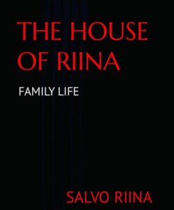 Riina, il libro del figlio del boss tradotto in inglese