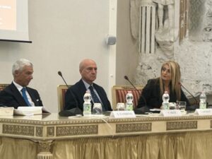 Rizzi: “Tecnologia ha rivoluzionato mondo investigazioni”