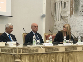 Rizzi: “Tecnologia ha rivoluzionato mondo investigazioni”