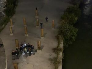 Roma, cade da ponte Garibaldi: morto ragazzo