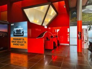 SIXT con l’Università di Pavia per misurare le abitudini di mobilità degli italiani