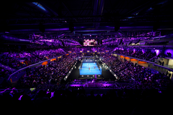 SNAIFUN Official Sponsor di Milano Premier Padel P1 2023