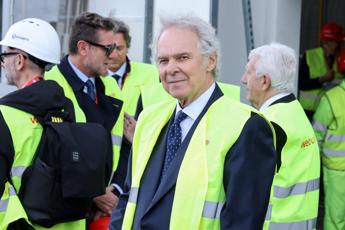 Salini (Webuild): “Assumeremo 7000 persone in Sicilia, grande attenzione a sicurezza”